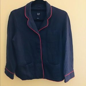 💥 MOVING SALE💥 GAP Knit Blazer Size Medium